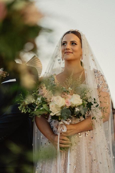 Beautiful summer wedding in the gorgeous island of Paros│Venia & George beautiful-summer-wedding-paros-gorgeous-island_21