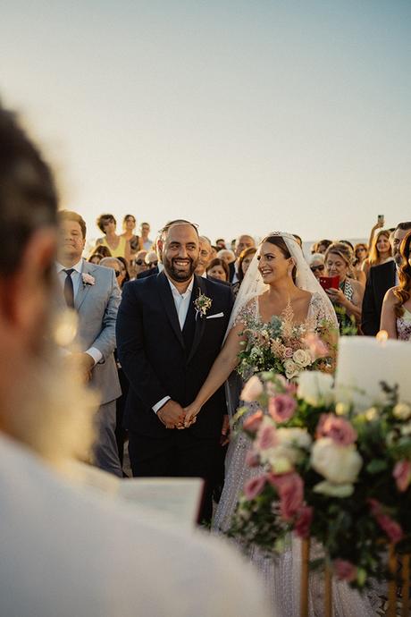 Beautiful summer wedding in the gorgeous island of Paros│Venia & George beautiful-summer-wedding-paros-gorgeous-island_20