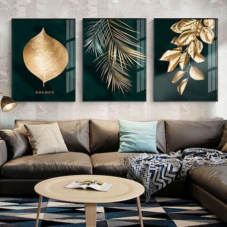 The Top Trends in Canvas Prints for 2023