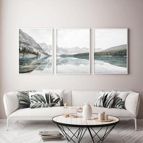 The Top Trends in Canvas Prints for 2023