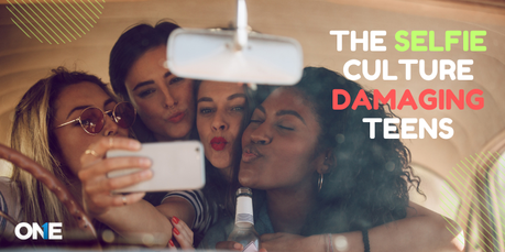Selfie Culture Damaging Teens – Selfie or Self-obscenity (Updated)