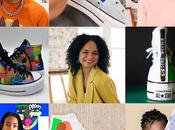 Famous Footwear Partners with Artists Black History Month Sneaker Designs