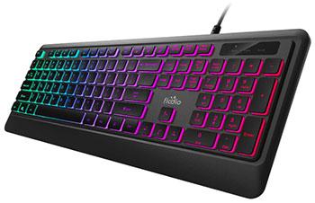 Membrane Keyboards - Gaming Keyboard Buying Guide