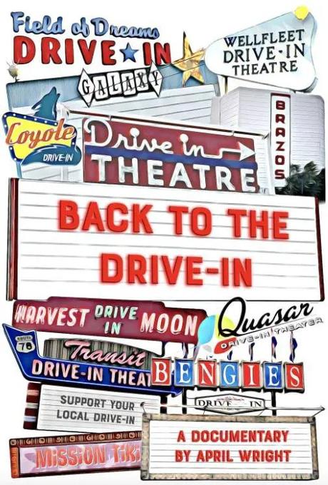 Back to the Drive-In