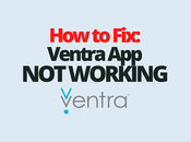 Ventra Working