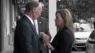 Did Deloitte fail to catch Alabama Power's funding of affairs involving politicos and their girlfriends, including Robert Bentley and Rebekah Mason?