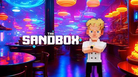 The Sandbox avatar NFTs of Gordon Ramsay are coming to metaverse