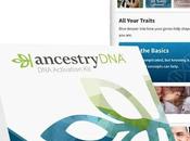 SAVE $50.00 AncestryDNA Traits: Genetic Ethnicity Traits Test