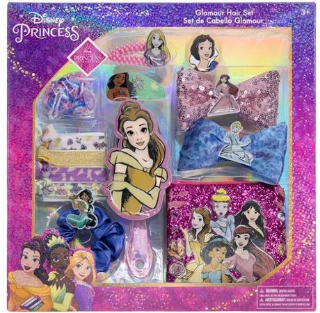 Image: Townley Girl Hair Accessories Set