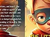 𝗙𝗥𝗘𝗘 𝗞𝗜𝗡𝗗𝗟𝗘 𝗲𝗕𝗢𝗢𝗞: LITTLE HERO