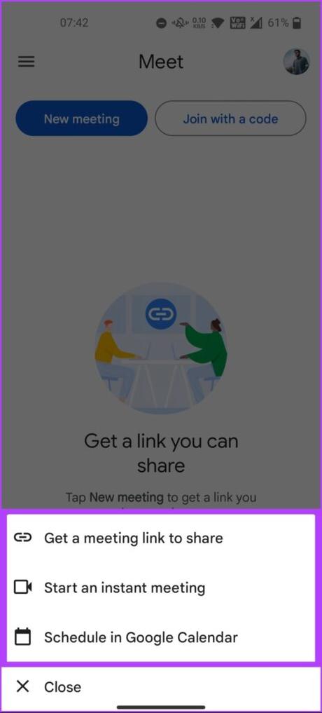 The 4 Best Ways to Arrange a Meeting in Google Meet