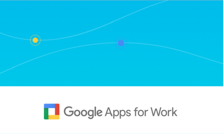 Google Apps Gets a New and Streamlined