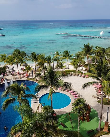 Top Honeymoon Destinations – Cancun, Mexico