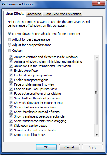 How to Speed Up Windows 7 Performance How-to-Speed-Up-Windows-7-Performance