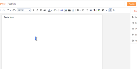 How to Start a Blog for Free? How-to-start-a-blog-for-free