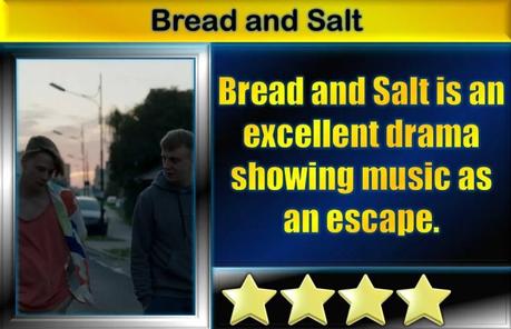 Bread and Salt (2022) Kinoteka 2023 Movie Review