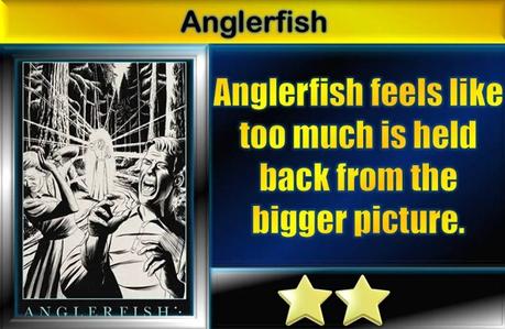 Anglerfish (2022) Movie Review