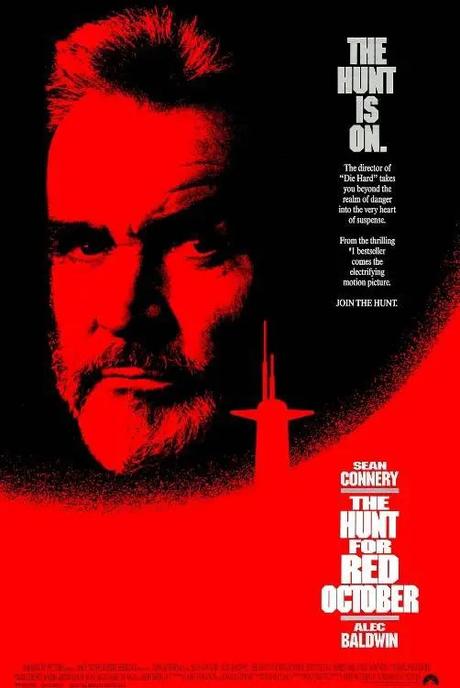 HUnt for Red October