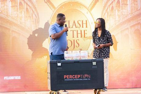 YFM officially launches 2023 edition of Y Clash of the DJs YFM officially launches 2023 edition of Y Clash of the DJs