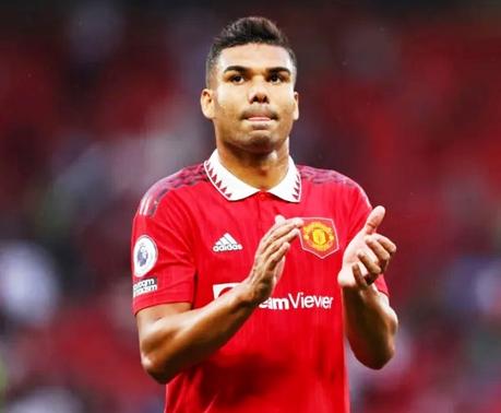 The Time is ripe for Kudus Mohammed to join Man United The Time is ripe for Kudus Mohammed to join Man United