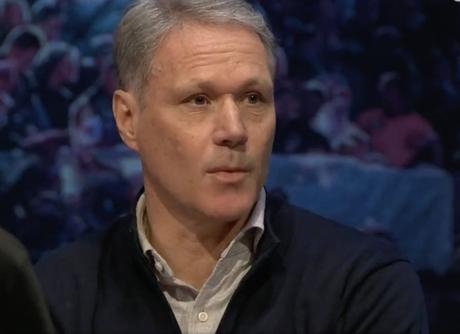 The Time is ripe for Kudus Mohammed to join Man United The Time is ripe for Kudus Mohammed to join Man United