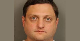 Ex-Balch & Bingham attorney Chase T. Espy, who also worked for Gov. Kay Ivey and represented Southern Co., sentenced to eight years on child-porn charges