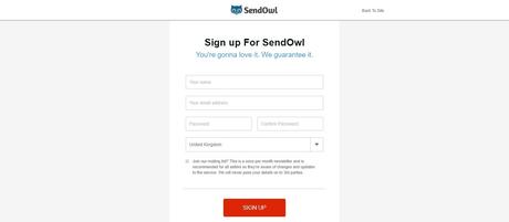 SendOwl Coupons & Promo Codes March 2023