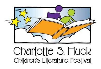 THE 26th CHARLOTTE HUCK CHILDREN’S LITERATURE FESTIVAL, Redlands, CA