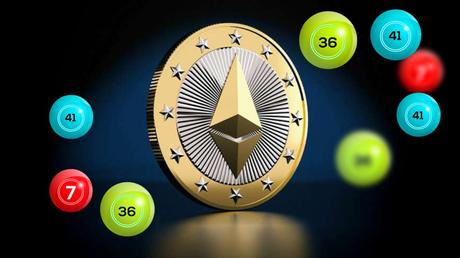 What are Ethereum Lottery Sites