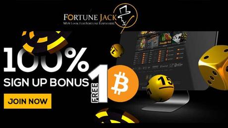 Fortune Jack