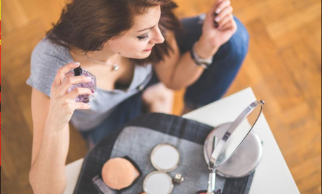 Beauty and the Boardroom: Do Women have to Wear Makeup to Rise?