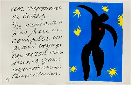 Matisse As Shape Shifter