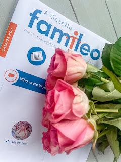 Keep In Touch, No Matter The Distance With Famileo