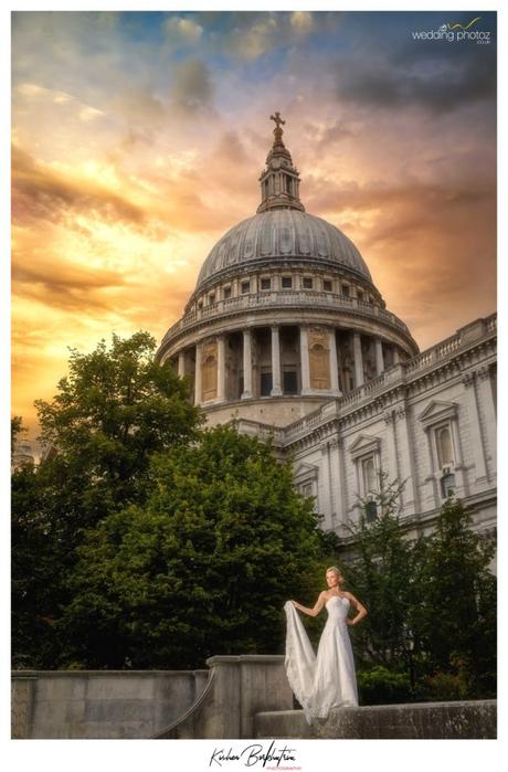 Importance of Photography in Weddings