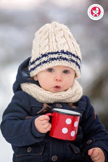 Prepare yourself for winter by following these 10 Winter Care Tips for Keeping Your Baby Safe and Comfortable!