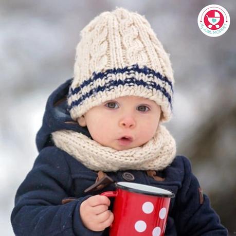 10 Winter Care Tips for Keeping Your Baby Safe and Comfortable