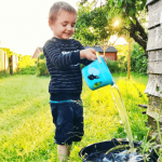 8 Tips to Make Your Backyard Safe for Kids
