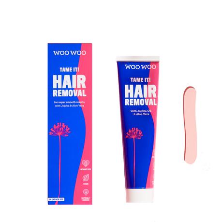 Woo Woo Hair Removal Reviews : Is It Worth the Hype? Find Out Here woo woo hair removal review