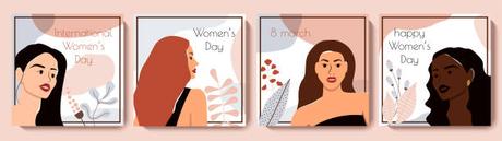 International Women’s Day