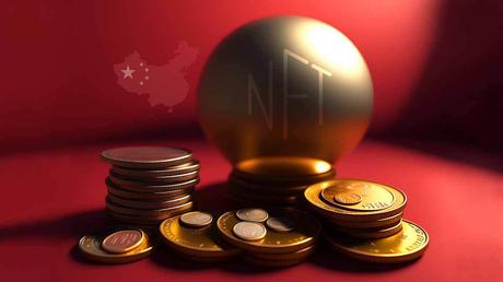 China’s parliament member to promote NFT regulation at Two Sessions