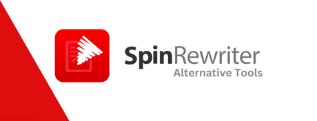 Spin Rewriter Alternative