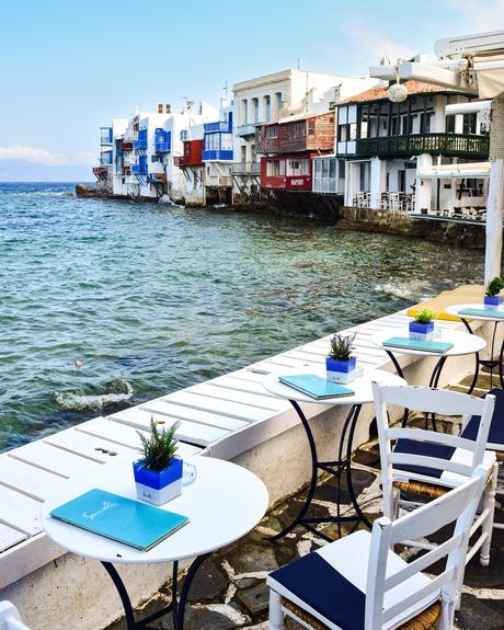 top 5 honeymoon destinations for 2023 mykonos
