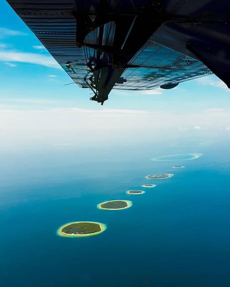top 5 honeymoon destinations for 2023 maldives