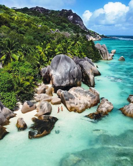 top 5 honeymoon destinations for 2023 seychelles