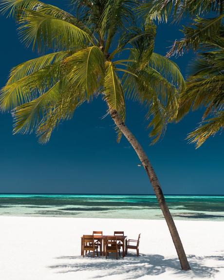 top 5 honeymoon destinations for 2023 maldives