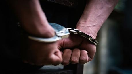 Man arrested with narcotics inside  Panadura Court brought for detainee