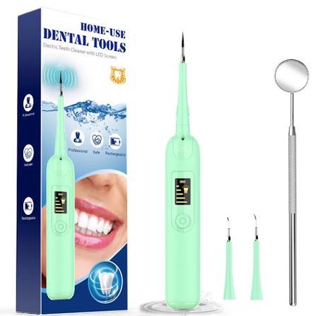 Image: Electric Dental Calculus Remover