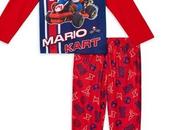 SAVE $2.72 Mario Long Sleeve Pajamas