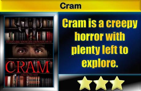 Cram (2021) Movie Review