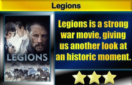 Legions (2019) Movie Review